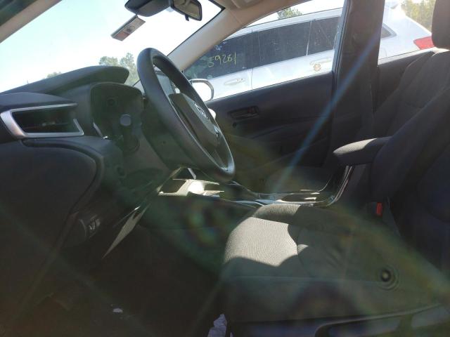 Photo 7 from auction – 2022 TOYOTA COROLLA LE with VIN 5YFEPMAE6NP292236