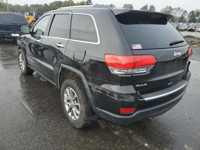 Photo 3 from auction – 2015 JEEP GRAND CHER with VIN 1C4RJFBG2FC950952