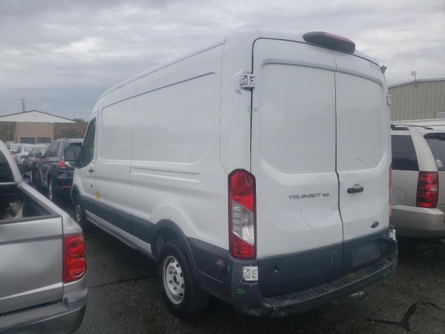 Photo 3 from auction – 2018 FORD TRANSIT T- with VIN 1FTYE2CM1JKB52339
