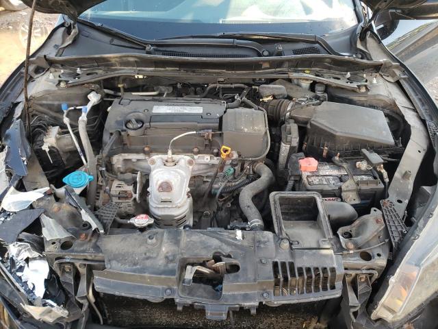 Photo 7 from auction – 2014 HONDA ACCORD SPO with VIN 1HGCR2E59EA268373
