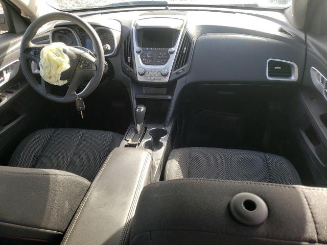 Photo 9 from auction – 2017 CHEVROLET EQUINOX LS with VIN 2GNALBEK8H1539183