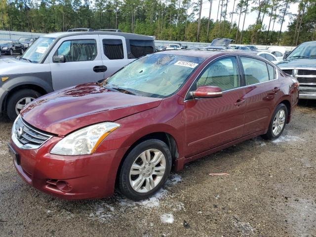 Photo 2 from auction – 2010 NISSAN ALTIMA SL with VIN 1N4AL2AP4AN526225