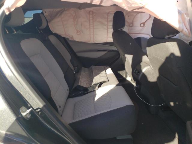 Photo 6 from auction – 2019 CHEVROLET EQUINOX LS with VIN 2GNAXHEV7K6117904