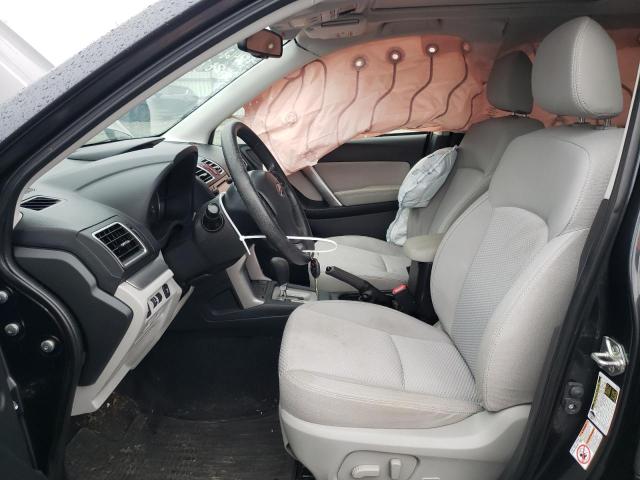 Photo 5 from auction – 2016 SUBARU FORESTER 2 with VIN JF2SJAFC8GH450618