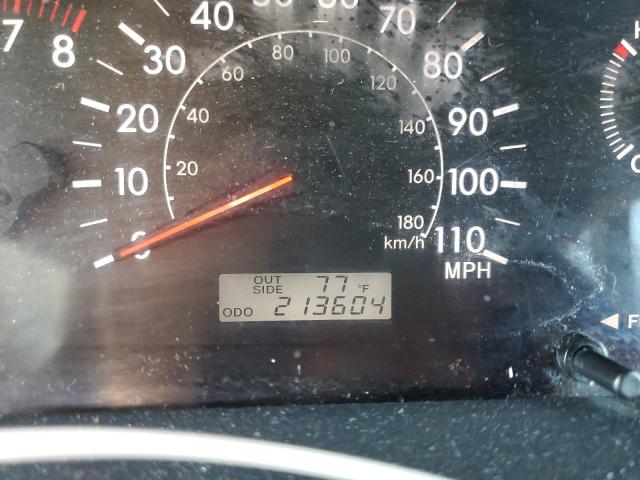 Photo 8 from auction – 2006 TOYOTA COROLLA CE with VIN 1NXBR32E26Z758279