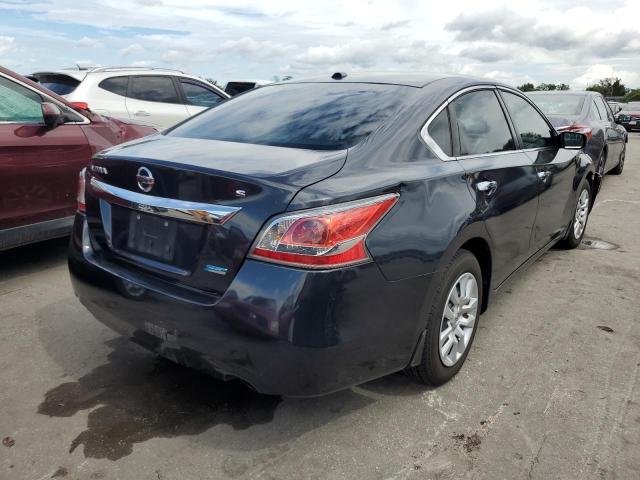 Photo 4 from auction – 2014 NISSAN ALTIMA 2.5 with VIN 1N4AL3AP1EC285828