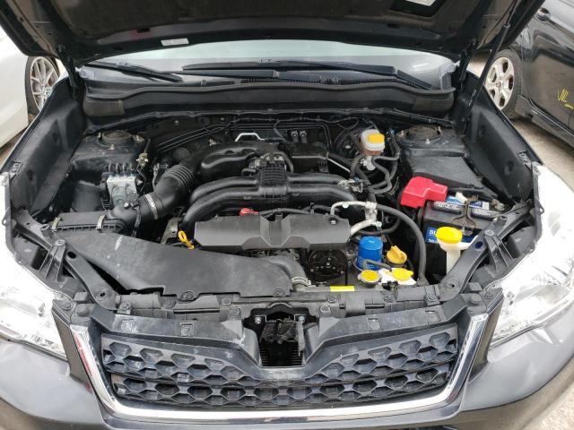 Photo 7 from auction – 2016 SUBARU FORESTER 2 with VIN JF2SJABC2GH503464