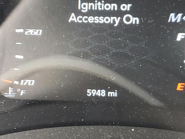 Photo 8 from auction – 2021 DODGE CHARGER SC with VIN 2C3CDXGJ0MH679105