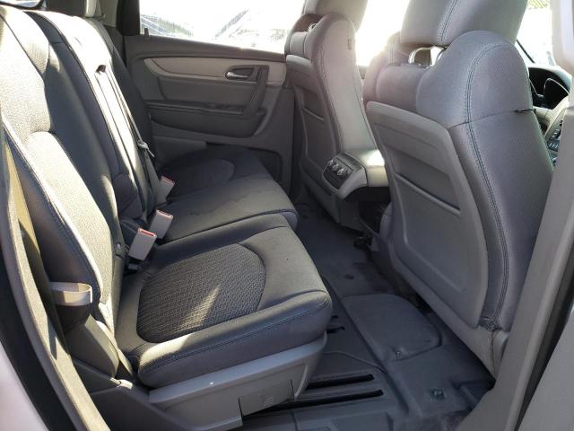 Photo 6 from auction – 2015 CHEVROLET TRAVERSE L with VIN 1GNKVFKD7FJ266252