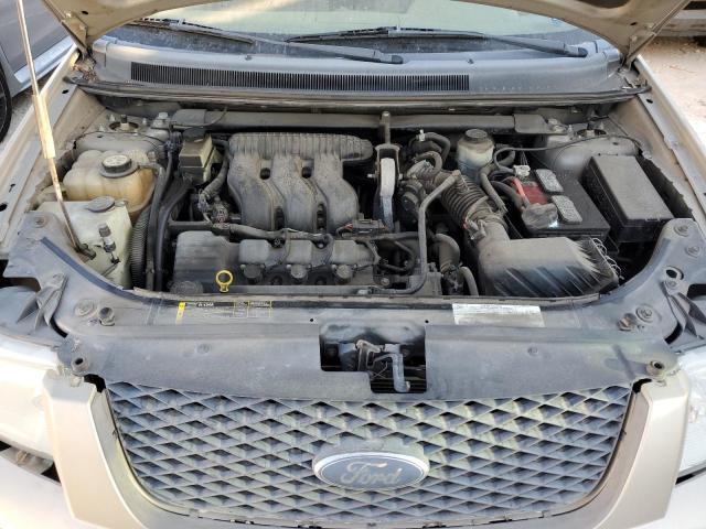 Photo 7 from auction – 2006 FORD FREESTYLE with VIN 1FMZK01116GA13747