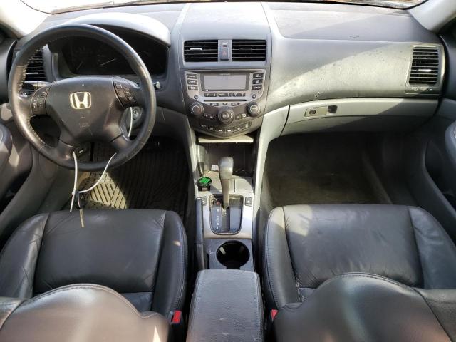 Photo 9 from auction – 2007 HONDA ACCORD EX with VIN 1HGCM66577A030268