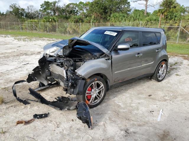 Photo 2 from auction – 2015 KIA SOUL with VIN KNDJN2A2XF7209506