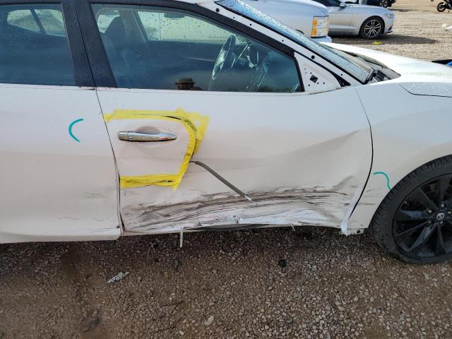 Photo 9 from auction – 2017 NISSAN MAXIMA 3.5 with VIN 1N4AA6AP2HC411416