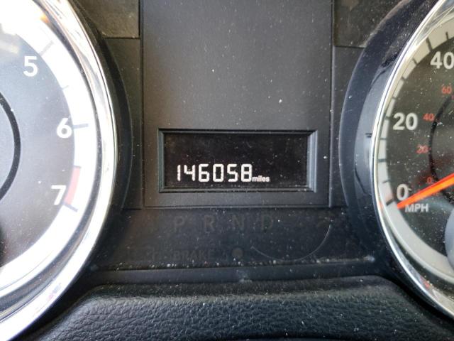 Photo 8 from auction – 2012 DODGE GRAND CARA with VIN 2C4RDGCG9CR274112