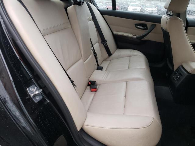 Photo 6 from auction – 2011 BMW 328 XI SUL with VIN WBAPK5C59BA994901