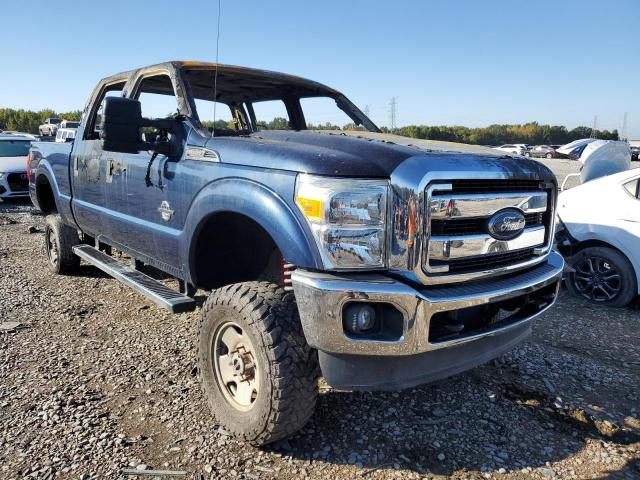 Photo 1 from auction – 2014 FORD F250 SUPER with VIN 1FT7W2BT7EEA19834