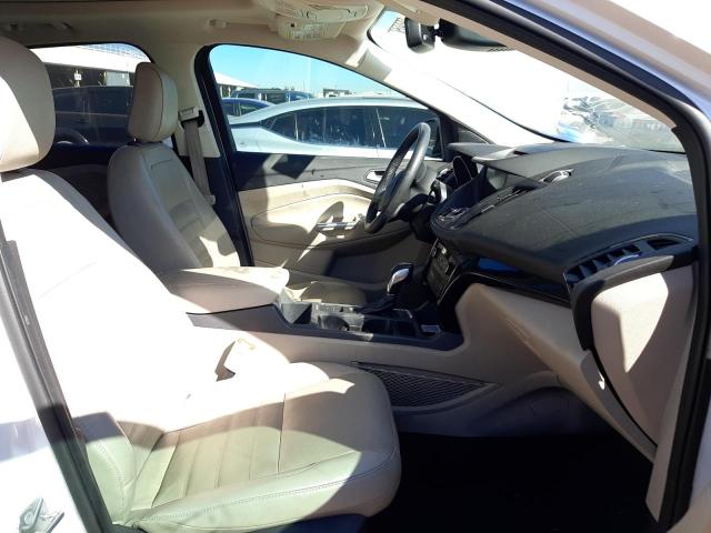 Photo 5 from auction – 2018 FORD ESCAPE TIT with VIN 1FMCU0J96JUC09456