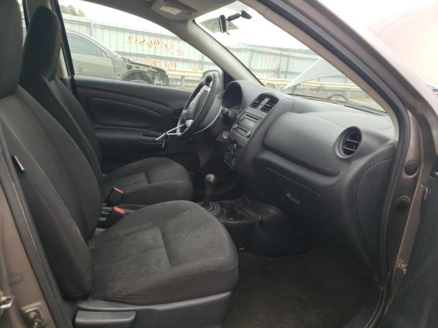 Photo 5 from auction – 2017 NISSAN VERSA S with VIN 3N1CN7AP8HL827748