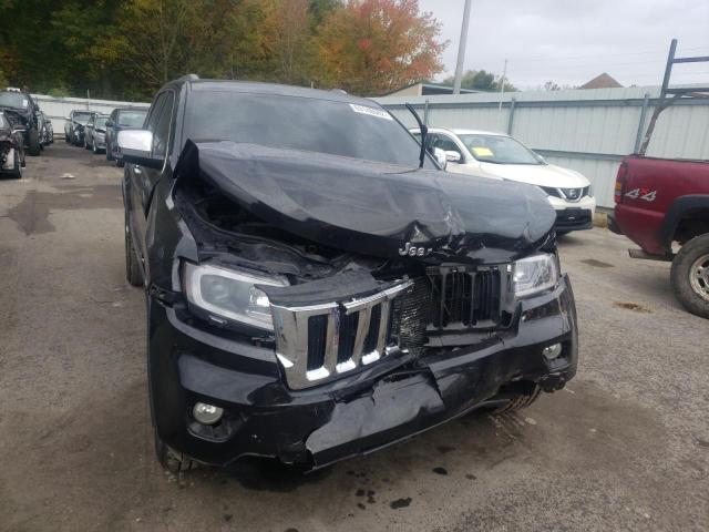 Photo 9 from auction – 2012 JEEP GRAND CHER with VIN 1C4RJFBT0CC164950