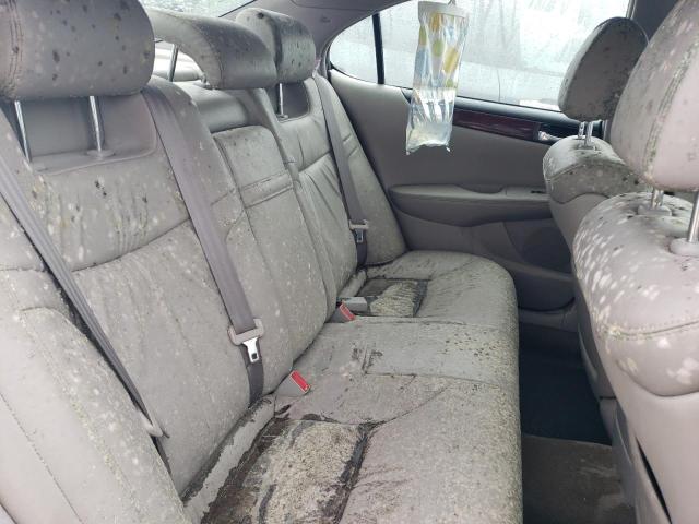Photo 6 from auction – 2002 LEXUS ES 300 with VIN JTHBF30G420035373