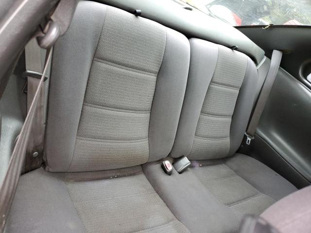 Photo 6 from auction – 2002 FORD MUSTANG with VIN 1FAFP40402F213682
