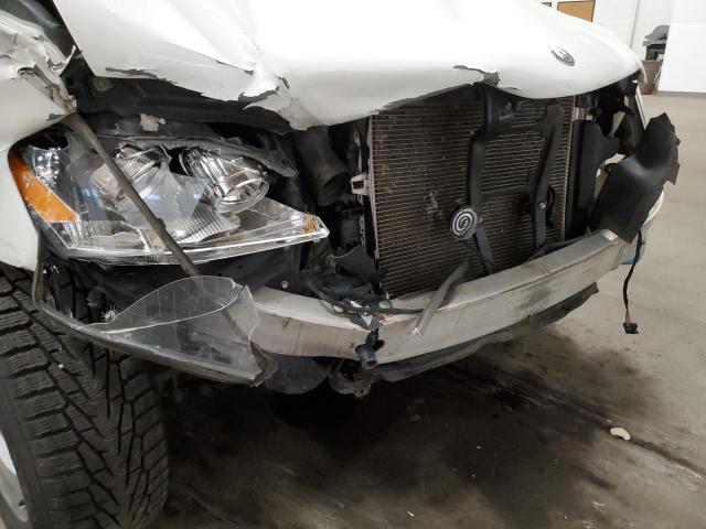 Photo 9 from auction – 2007 MERCEDES-BENZ ML 350 with VIN 4JGBB86E17A217884