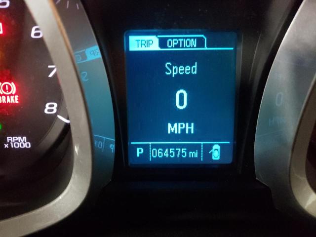 Photo 8 from auction – 2015 CHEVROLET EQUINOX LT with VIN 2GNFLGEK0F6393610