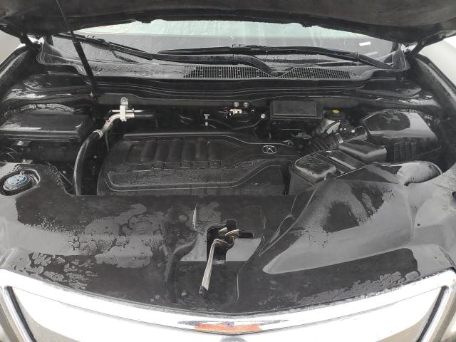 Photo 7 from auction – 2016 ACURA MDX TECHNO with VIN 5FRYD3H44GB015384