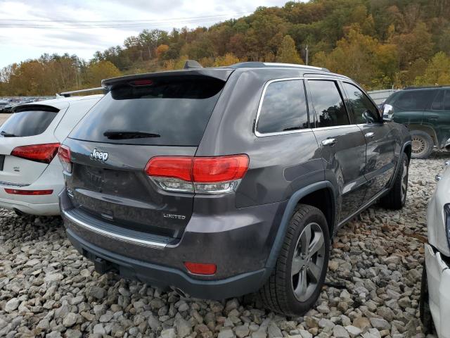 Photo 4 from auction – 2015 JEEP GRAND CHER with VIN 1C4RJFBM0FC785263