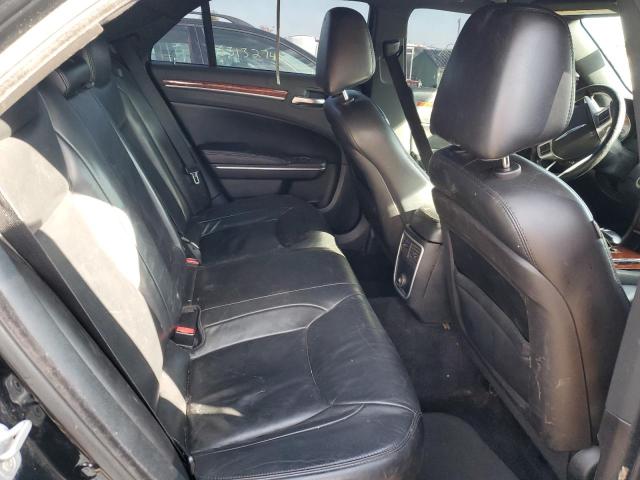 Photo 6 from auction – 2013 CHRYSLER 300 with VIN 2C3CCAAG2DH588771