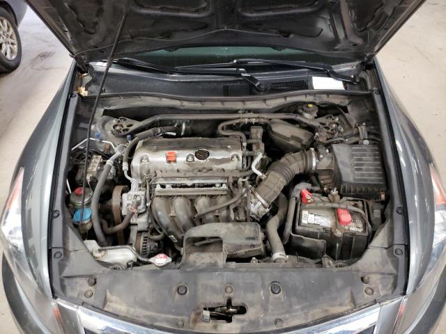 Photo 7 from auction – 2012 HONDA ACCORD EXL with VIN 1HGCP2F80CA180307