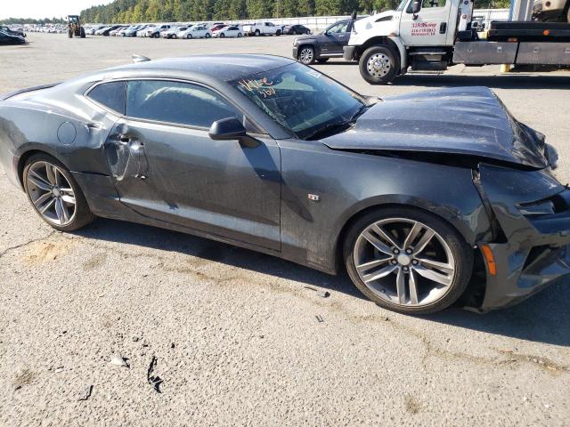 Photo 9 from auction – 2017 CHEVROLET CAMARO LT with VIN 1G1FB1RX2H0215426