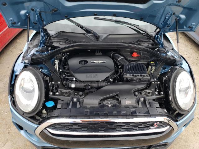 Photo 7 from auction – 2018 MINI COOPER S C with VIN WMWLN9C57J2E50907