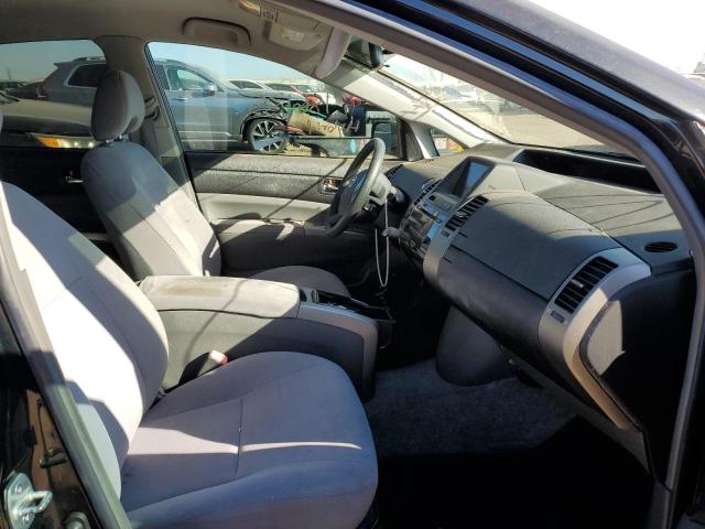 Photo 5 from auction – 2006 TOYOTA PRIUS with VIN JTDKB22U463128151