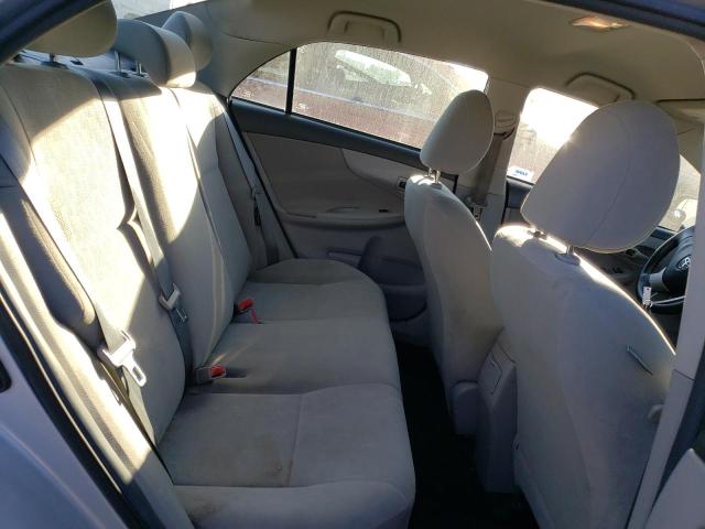 Photo 6 from auction – 2013 TOYOTA COROLLA BA with VIN 2T1BU4EE9DC996483