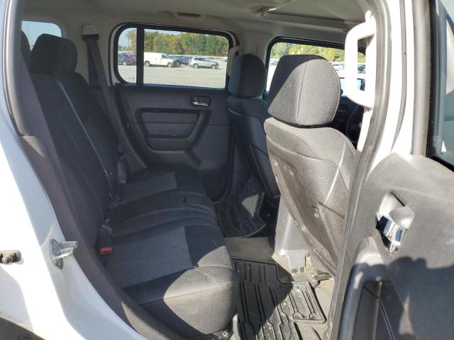 Photo 6 from auction – 2006 HUMMER H3 with VIN 5GTDN136X68325587