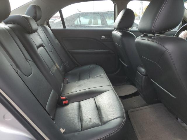 Photo 6 from auction – 2011 FORD FUSION SEL with VIN 3FAHP0JAXBR106549