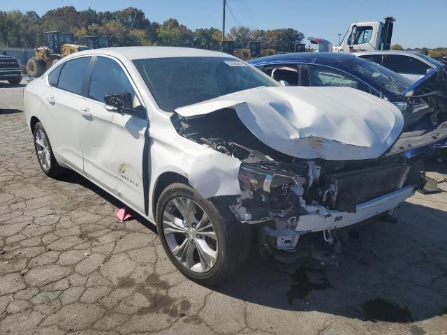 Photo 1 from auction – 2015 CHEVROLET IMPALA LT with VIN 2G1125S30F9211113