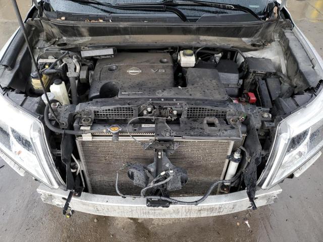 Photo 7 from auction – 2013 NISSAN PATHFINDER with VIN 5N1AR2MM3DC616889
