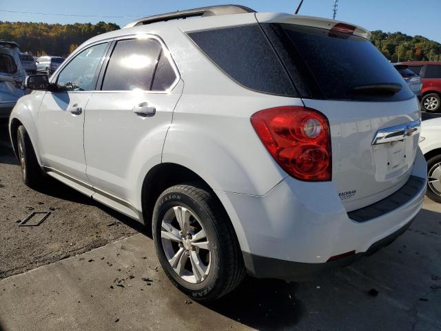 Photo 3 from auction – 2013 CHEVROLET EQUINOX LT with VIN 2GNALPEK3D6114836