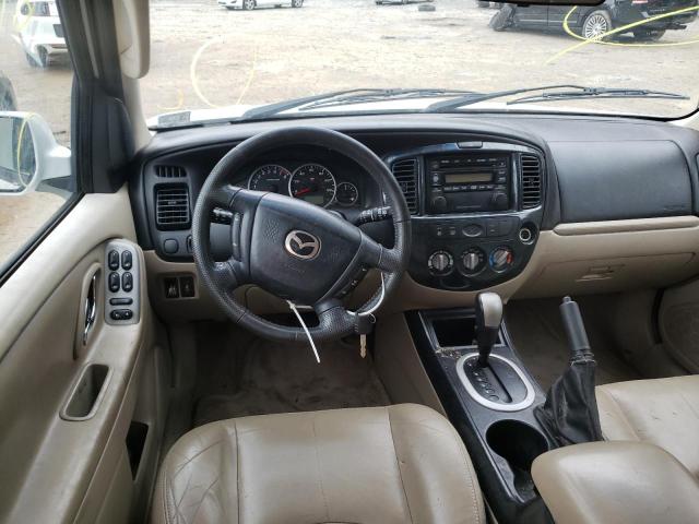 Photo 9 from auction – 2006 MAZDA TRIBUTE S with VIN 4F2CZ96116KM31709