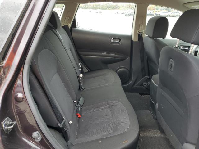 Photo 6 from auction – 2013 NISSAN ROGUE S with VIN JN8AS5MV8DW647030