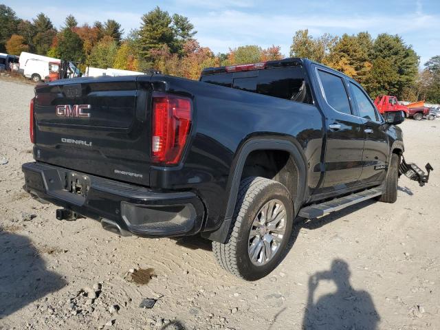 Photo 4 from auction – 2021 GMC SIERRA K15 with VIN 3GTU9FED6MG246736