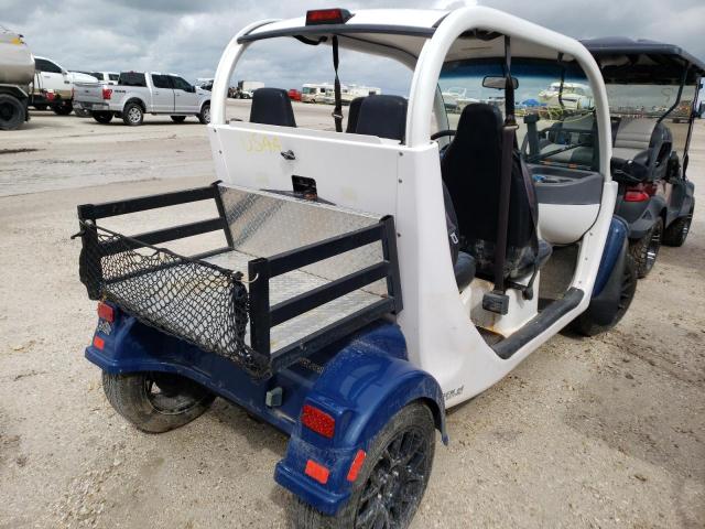 Photo 4 from auction – 2014 GLOBAL ELECTRIC MOTORS E4 with VIN 52CG4AGA1E0010030