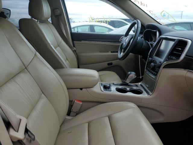 Photo 5 from auction – 2016 JEEP GRAND CHER with VIN 1C4RJFBG8GC492996