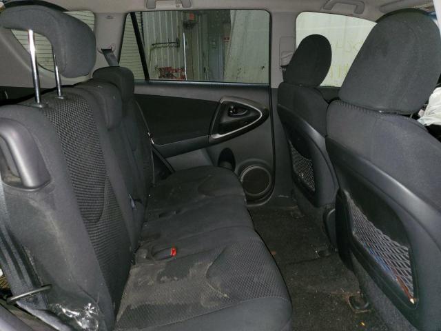 Photo 6 from auction – 2011 TOYOTA RAV4 SPORT with VIN 2T3RF4DV7BW084786
