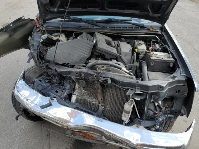 Photo 7 from auction – 2005 CHEVROLET COLORADO with VIN 1GCDS136258195609