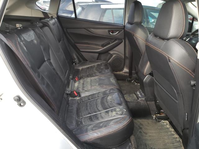 Photo 6 from auction – 2019 SUBARU CROSSTREK with VIN JF2GTANC5K8236258