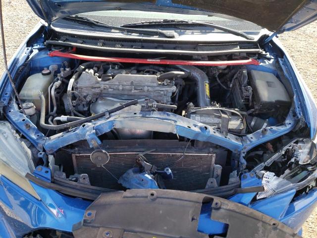 Photo 7 from auction – 2015 TOYOTA SCION TC with VIN JTKJF5C76F3095849
