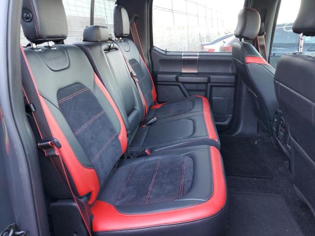 Photo 6 from auction – 2016 FORD F150 SUPER with VIN 1FTEW1EG8GFB69562